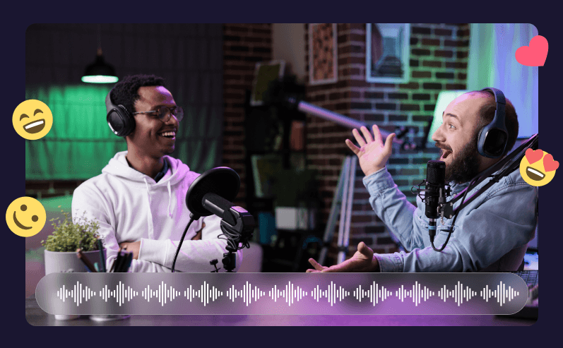 Core Dubbing illustration