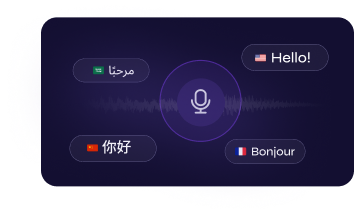 Voice Cloning